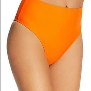 Ellejay Carolyn Swim Bikini Bottoms  Size M